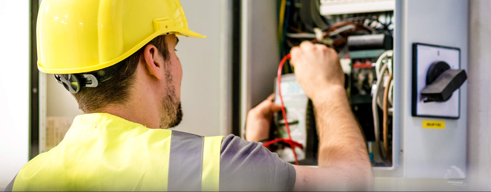 Elektrik Arızalarına Kısa Süre İçerisinde Çözüm