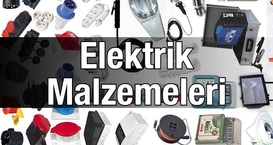Elektrik ve Elektronik Toptan, Perakende satış