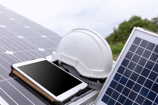 Datça Güneş Enerjisi Solar Sistemi Kurulum