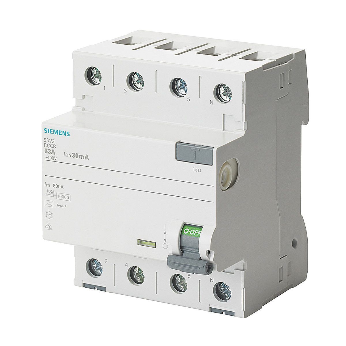 ELEKTRİKTE KAÇAK AKIMROLESİNİN FAYDALARI